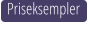 Priseksempler