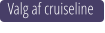 Valg af cruiseline